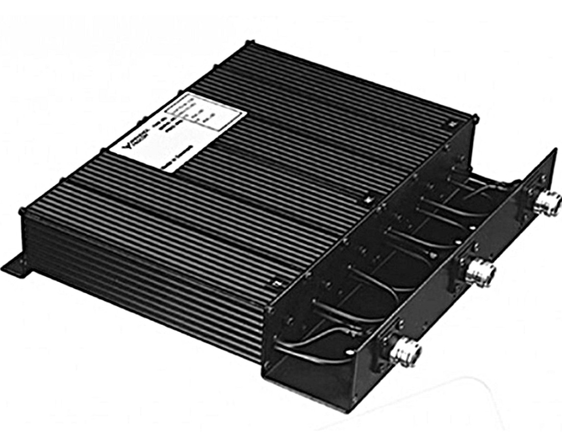 Procom DPF 70/6-150-5/7-¼ -N(f) 406 - 470MHz