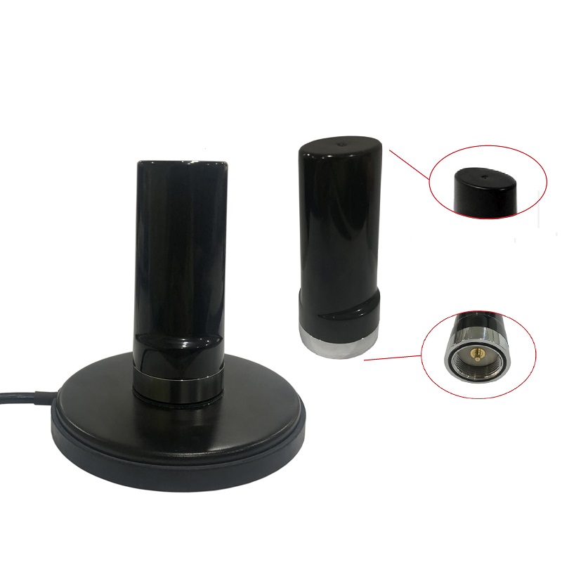 NMO antenna 5cm cable FME-male 690-2700 MHz