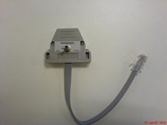 Adapter kabel