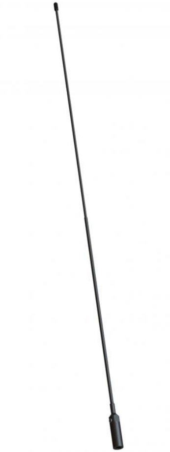 E135-185 0 dB FLEX (M6) 135- 185MHz