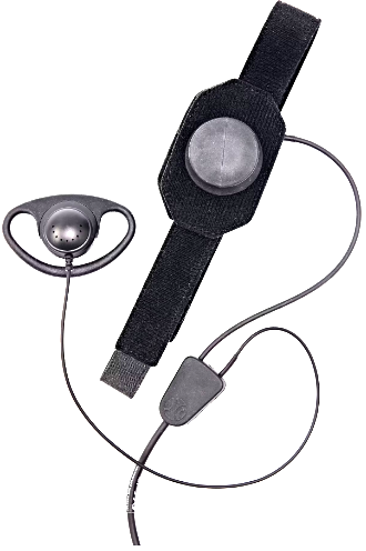 Savox TC-1 EX, Throat microhone speaker unit, ATEX