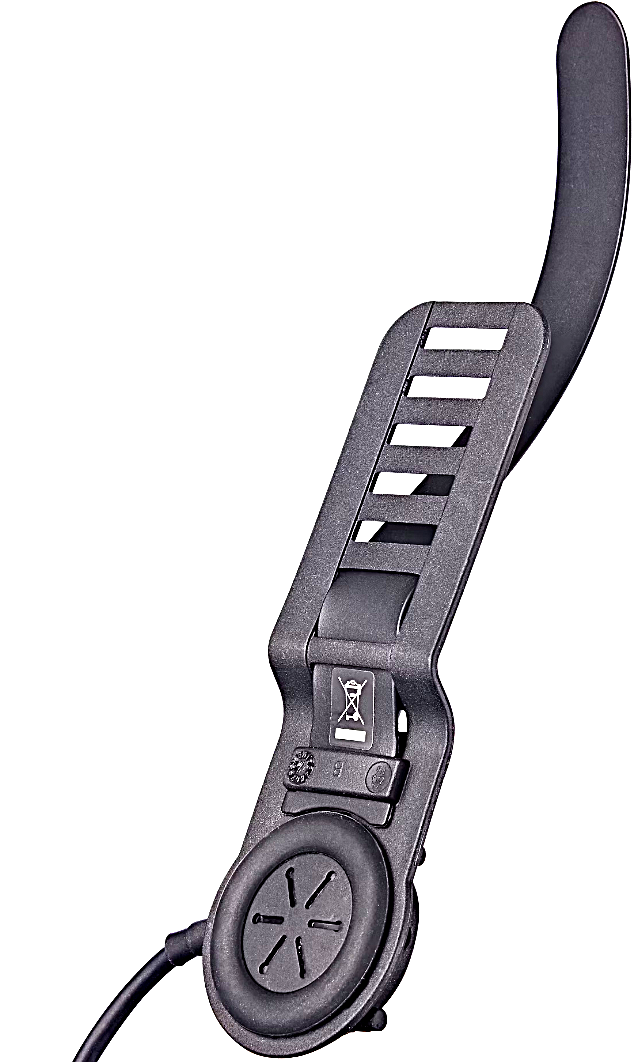 Savox HC-E, Combined Speaker & Mic, ATEX, IECEx