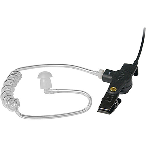 1-WIRE KIT STREIGHT TO RADIO, BLACK