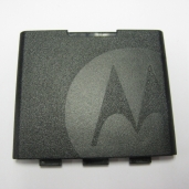 Batterideksel for selve terminalen