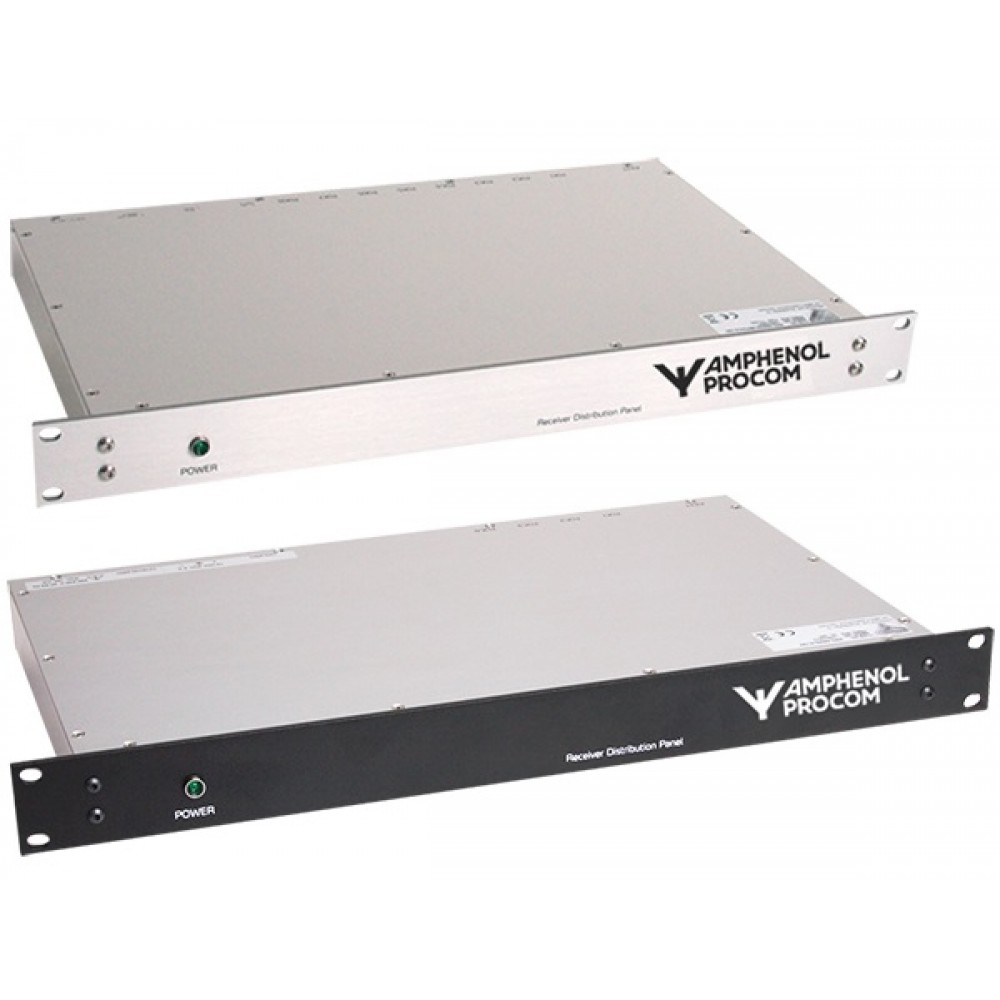 PRO-ARHP8GS-230V/24V-BNC/BNC