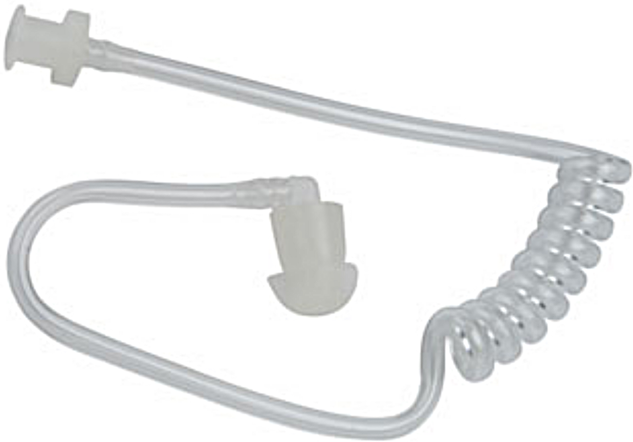 Quick Disconnect Acoustic Tube Replacement