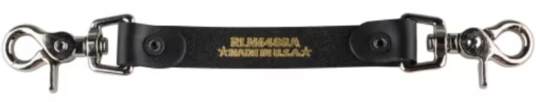 Anti-Sway Strap