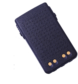 2600mAh Li-ion battery for DP3441/DP3661 , NON-IMPRES