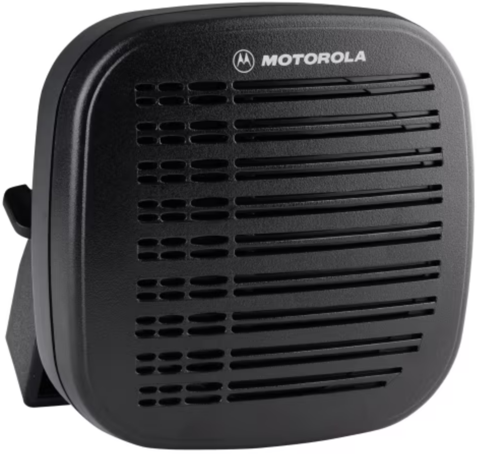 13W External Speaker