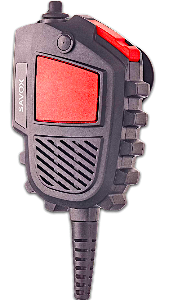 Savox C-C550